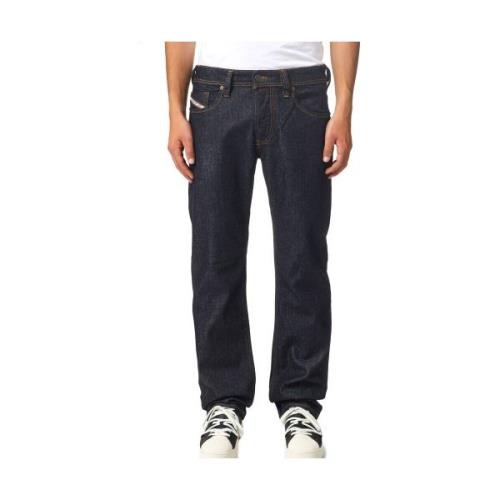 Straight Jeans Diesel -