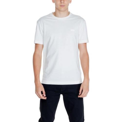 Polo Shirt Lange Mouw Calvin Klein Jeans SMOOTH COTTON K10K112229