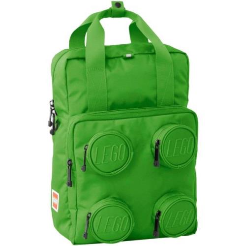 Rugzak Lego Brick 2x2 Backpack