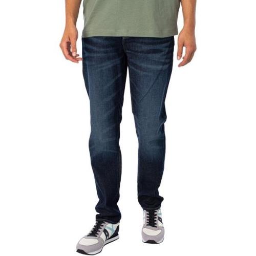 Skinny Jeans EAX Slanke Jeans