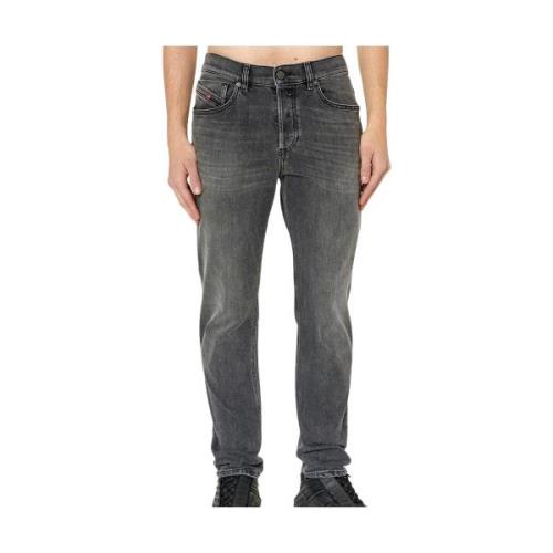 Straight Jeans Diesel -