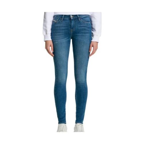 Skinny Jeans Diesel -