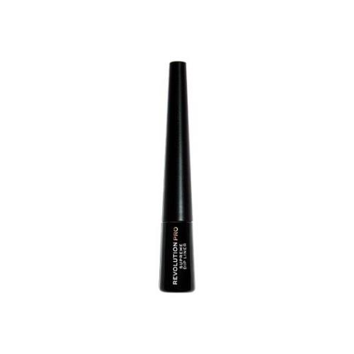 Eyeliners Makeup Revolution - Noir