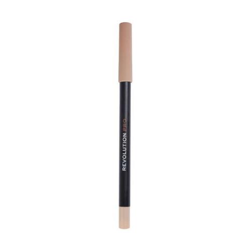 Eyeliners Makeup Revolution - Nude Ivory