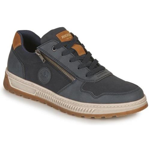 Lage Sneakers Rieker 37029-14