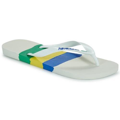 Teenslippers Havaianas BRASIL TECH