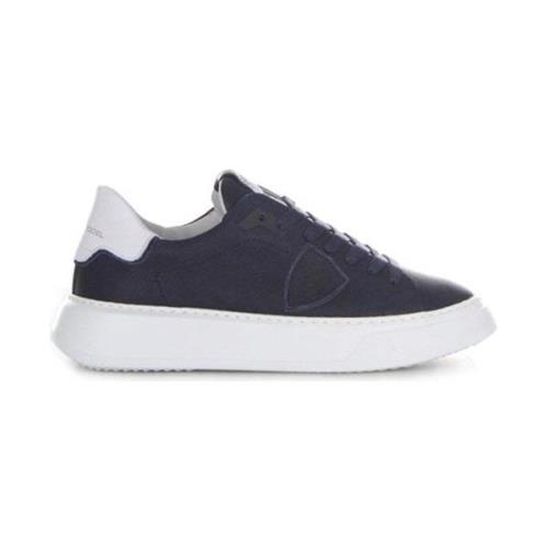 Sneakers Philippe Model -