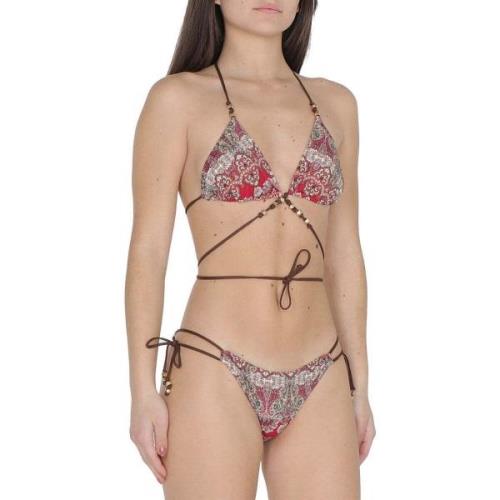 Zwembroek Miss Bikini -