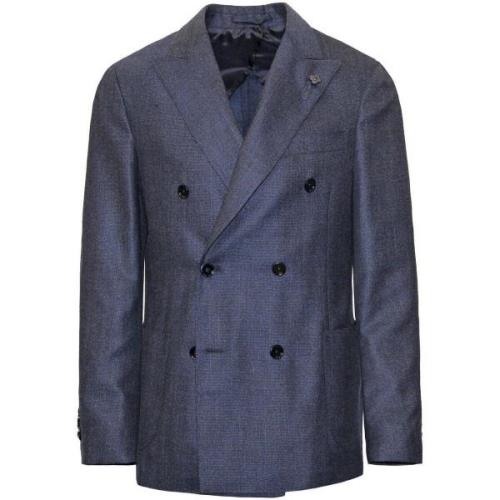 Blazer Lardini -