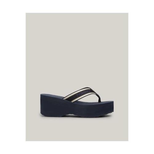 Sandalen Tommy Hilfiger FW0FW08236