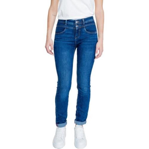 Straight Jeans Street One Style QR Jane 377240