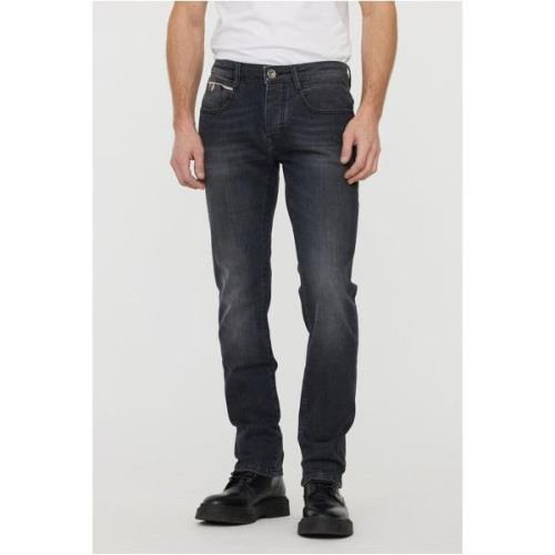 Straight Jeans Lee Cooper LONGJOHN