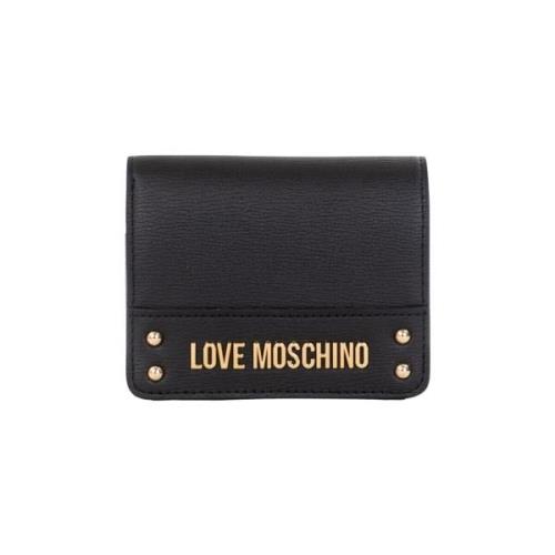 Portemonnee Love Moschino -