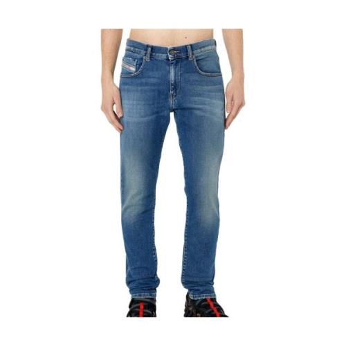 Skinny Jeans Diesel -