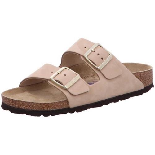 Klompen Birkenstock -