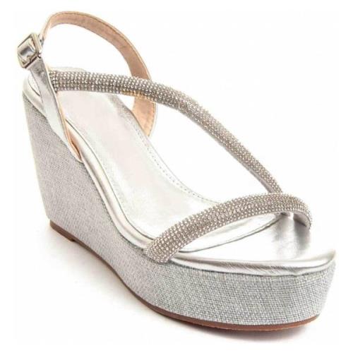 Espadrilles Leindia 88509