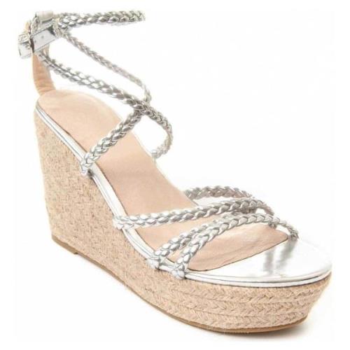 Espadrilles Leindia 88505