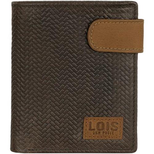 Portemonnee Lois Packs Regalo Marroquineria Cro