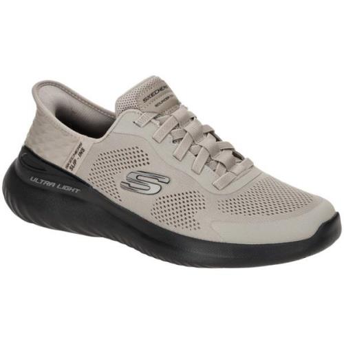 Mocassins Skechers -