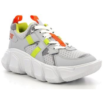 Lage Sneakers Caterpillar Imposter Mesh