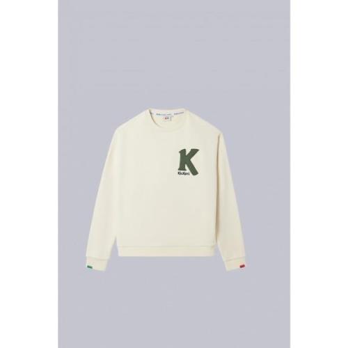 Sweater Kickers Big K Sweater