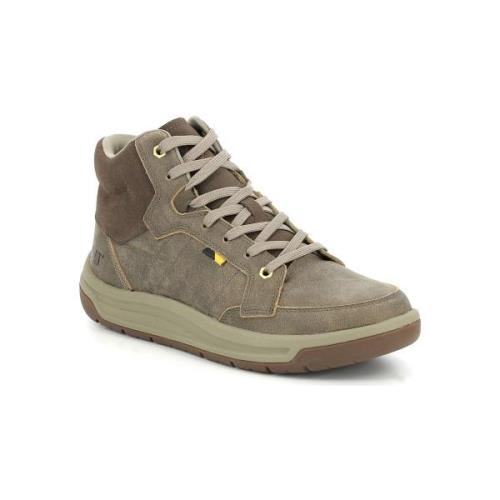 Hoge Sneakers Caterpillar Apa Cush Mid