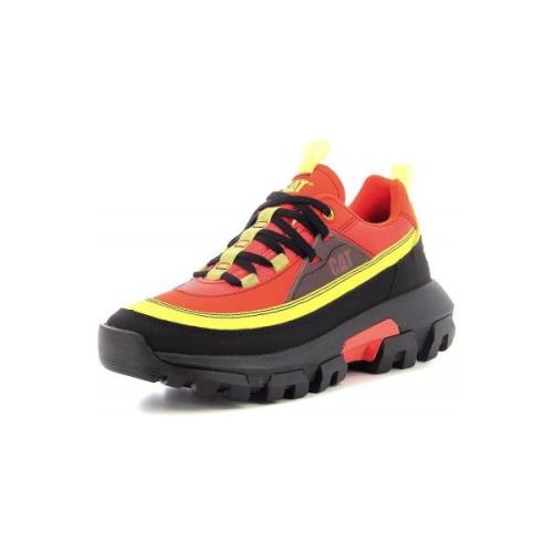 Lage Sneakers Caterpillar Raider Lace Sup