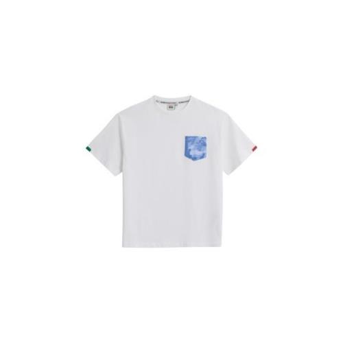 T-shirt Kickers Pocket T-shirt