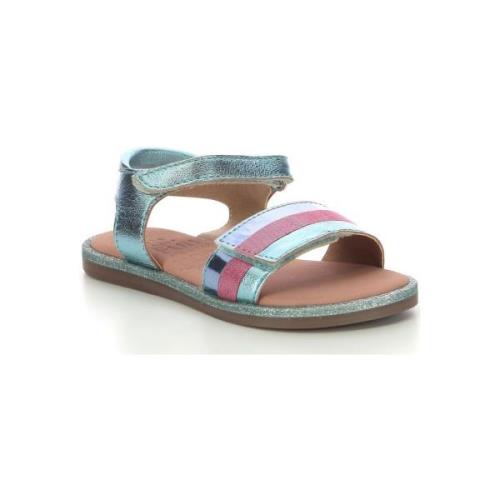 Sandalen Mod'8 Paganisa