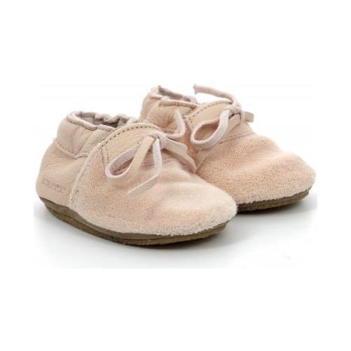 Babyslofjes Robeez Fleece Crp