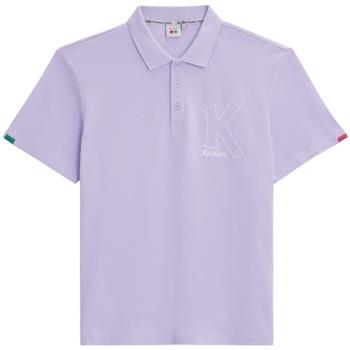 T-shirt Kickers Big K Poloshirt