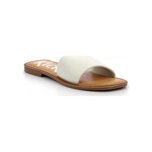 Slippers Kickers Kick Gipsi