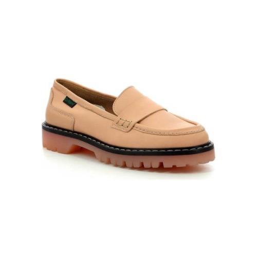 Mocassins Kickers Deck Loafer