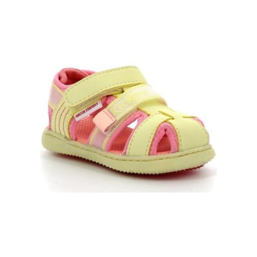 Sandalen Kickers Kickbeachou