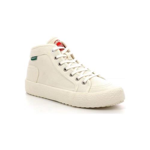 Hoge Sneakers Kickers Arveiler