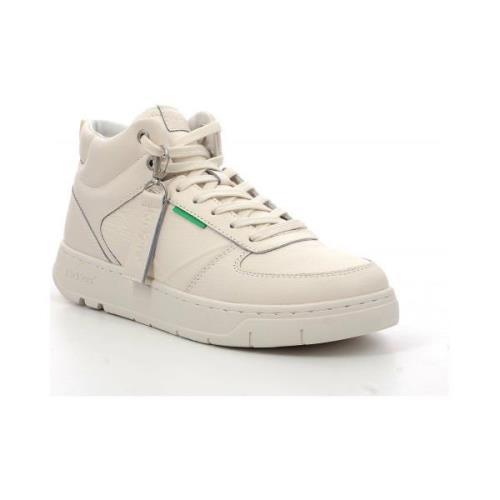 Hoge Sneakers Kickers Kick Allure