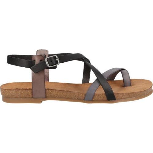 Teenslippers Cosmos Comfort Sandalen