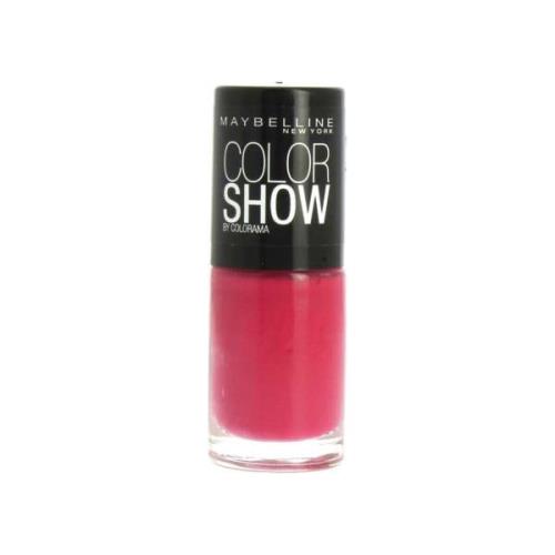 Nagellak Gemey Maybelline -