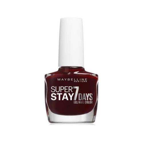 Nagellak Gemey Maybelline -