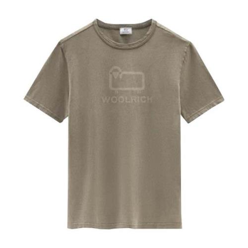 T-shirt Woolrich -