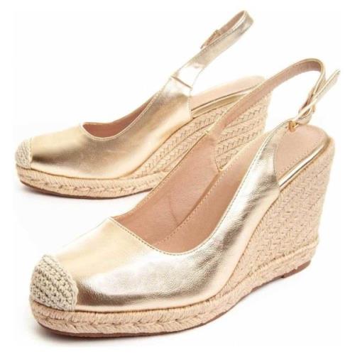 Espadrilles Leindia 88496