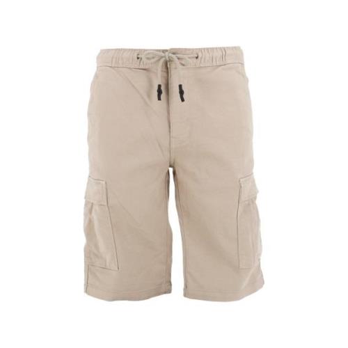 Korte Broek Teddy Smith -