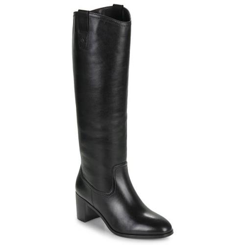 Laarzen Lauren Ralph Lauren CARLA-BOOTS-TALL BOOT