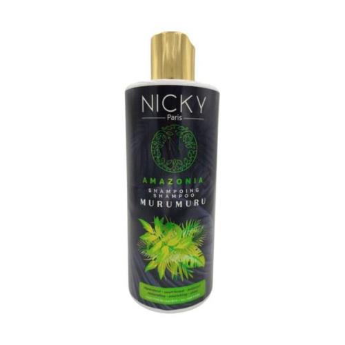 Shampoos Nicky Amazonia Murumuru Shampoo 500ml