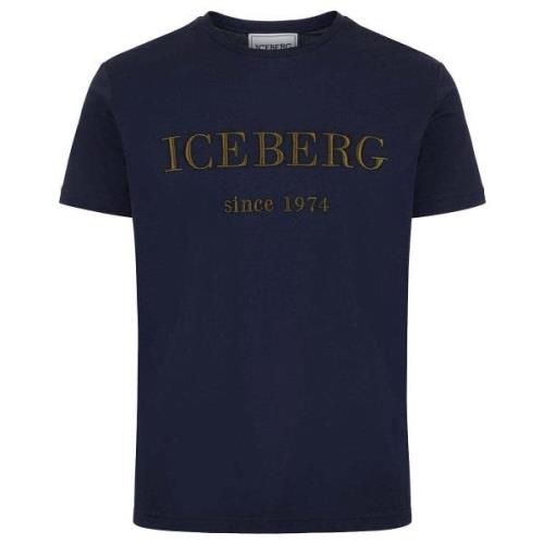 T-shirt Iceberg -