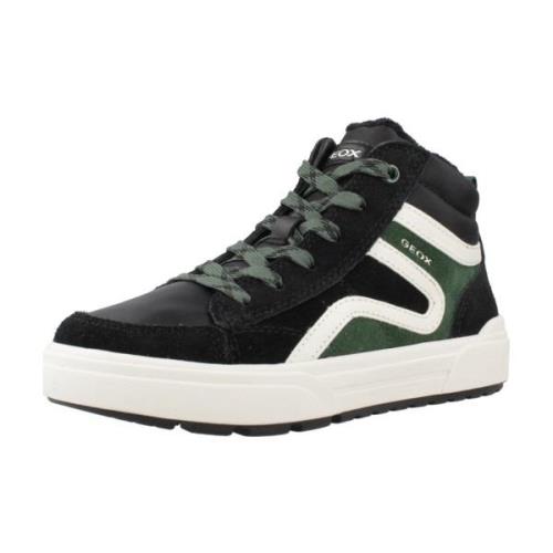 Sneakers Geox J WEEMBLE