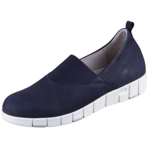 Mocassins Wolky -