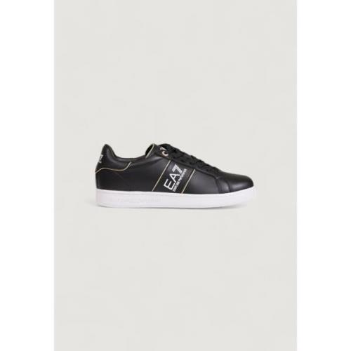 Sneakers Emporio Armani EA7 CLASSIC LOGO X8X102 XK346