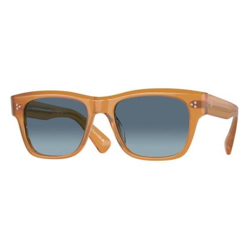 Zonnebril Oliver Peoples Occhiali da Sole Birell Sun OV5524SU 1578Q8