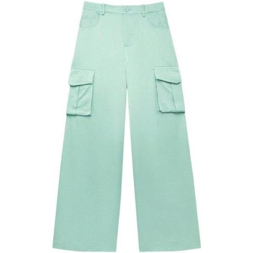 Broek Isabelle Blanche -